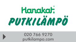 Kangasalan Putkilämpö Oy logo